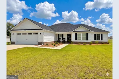 506 Doyle Lane, Statesboro, GA 30458 - Photo 3