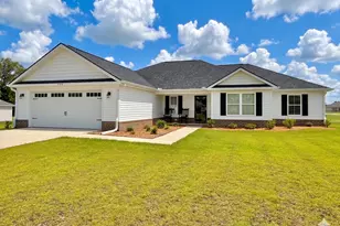 506 Doyle Ln, Statesboro, GA 30458 - Photo 1