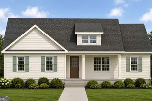 0 Hemlock Way, Brooklet, GA 30415 - Photo 1