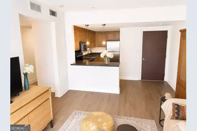 199 14th Street NE #2106, Atlanta, GA 30309 - Photo 3