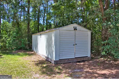 115 Melvin Lane, Kingsland, GA 31548 - Photo 17