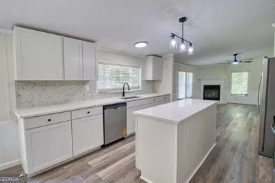 115 Melvin Lane, Kingsland, GA 31548 - Photo 21