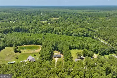 115 Melvin Lane, Kingsland, GA 31548 - Photo 3