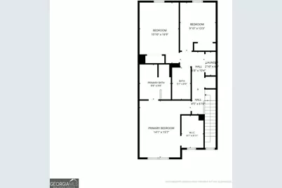 3678 Utoy Drive SW, Atlanta, GA 30331 - Photo 35