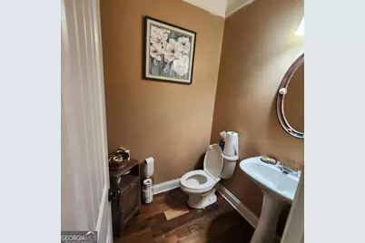 6 Trailside Way, Hiram, GA 30141 - Photo 9