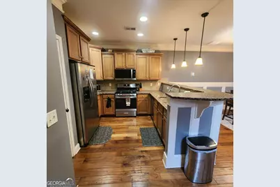 6 Trailside Way, Hiram, GA 30141 - Photo 7