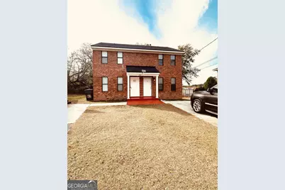 2714 Blossom Drive, Augusta, GA 30906 - Photo 1