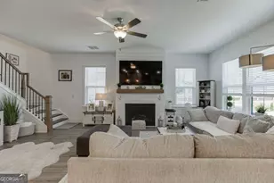 2570 Bertrand Wy, Cumming, GA 30041 - Photo 9