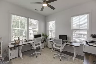 2570 Bertrand Way, Cumming, GA 30041 - Photo 7