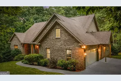 541 Davis Road, Blue Ridge, GA 30513 - Photo 3