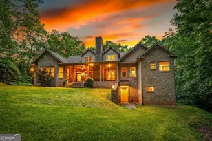 541 Davis Rd, Blue Ridge, GA 30513 - Photo 1