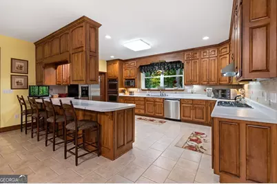 541 Davis Road, Blue Ridge, GA 30513 - Photo 21