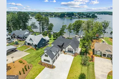 159A Lakeview Drive, Eatonton, GA 31024 - Photo 3