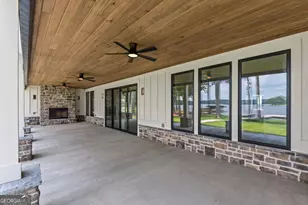 159A Lakeview Dr, Eatonton, GA 31024 - Photo 57