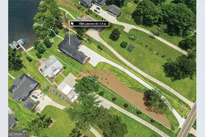 159A Lakeview Drive, Eatonton, GA 31024 - Photo 5
