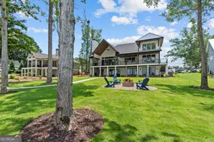 159A Lakeview Dr, Eatonton, GA 31024 - Photo 71