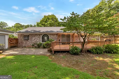 2467 Ellijay Drive NE, Brookhaven, GA 30319 - Photo 21