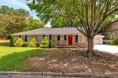 2467 Ellijay Drive NE, Brookhaven, GA 30319 - Photo 1