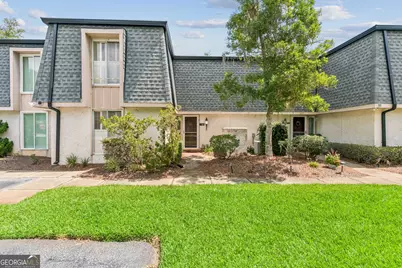 205 Palm Drive, Saint Simons, GA 31522 - Photo 1