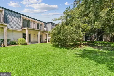 205 Palm Drive, Saint Simons, GA 31522 - Photo 19