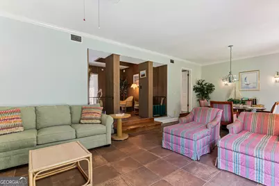205 Palm Drive, Saint Simons, GA 31522 - Photo 5
