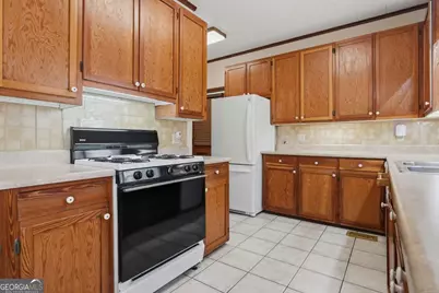 215 W Cypress Street, Fitzgerald, GA 31750 - Photo 19