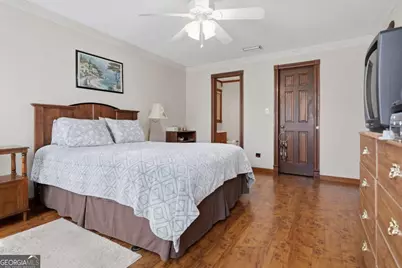 215 W Cypress Street, Fitzgerald, GA 31750 - Photo 25