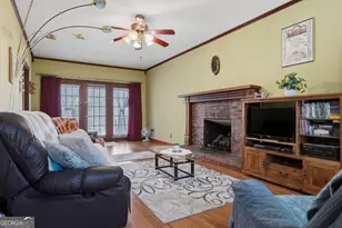 215 W Cypress St, Fitzgerald, GA 31750 - Photo 13