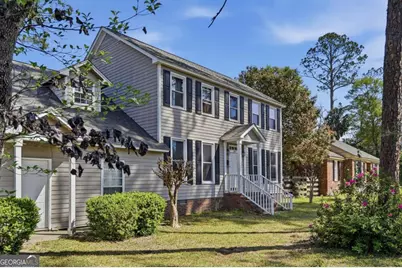 215 W Cypress Street, Fitzgerald, GA 31750 - Photo 7