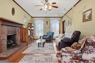 215 W Cypress Street, Fitzgerald, GA 31750 - Photo 15