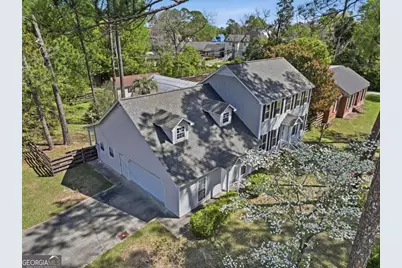215 W Cypress Street, Fitzgerald, GA 31750 - Photo 5