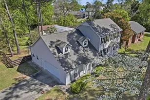215 W Cypress St, Fitzgerald, GA 31750 - Photo 5