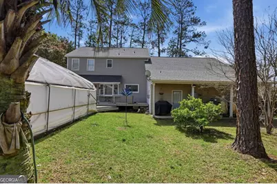 215 W Cypress Street, Fitzgerald, GA 31750 - Photo 43