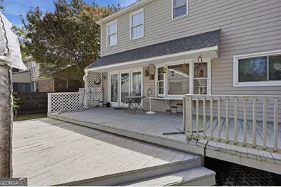 215 W Cypress Street, Fitzgerald, GA 31750 - Photo 45
