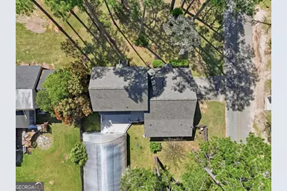 215 W Cypress Street, Fitzgerald, GA 31750 - Photo 51