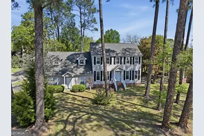 215 W Cypress Street, Fitzgerald, GA 31750 - Photo 3