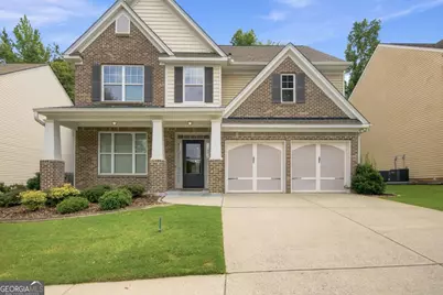 6799 Island Pointe Drive, Buford, GA 30518 - Photo 5