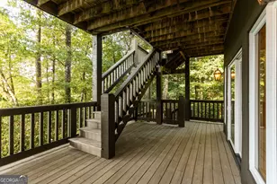 1723 E Wildcat Rd, Clarkesville, GA 30523 - Photo 61
