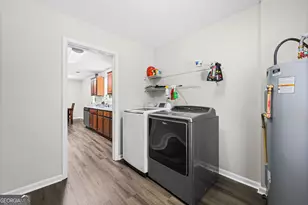 109 Pinedale Cir, Griffin, GA 30224 - Photo 15