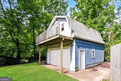 6581 Windsor Drive, Acworth, GA 30102 - Photo 3