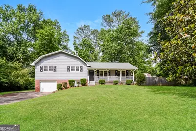 6581 Windsor Drive, Acworth, GA 30102 - Photo 1