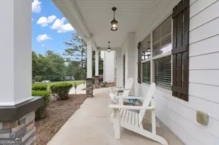 495 George Coggin Rd, Newnan, GA 30265 - Photo 5
