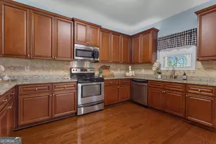 495 George Coggin Rd, Newnan, GA 30265 - Photo 23