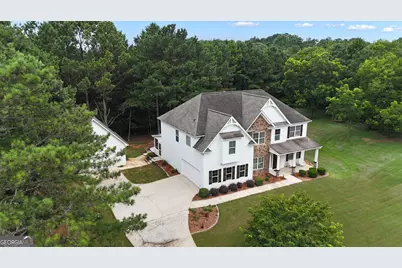 495 George Coggin Road, Newnan, GA 30265 - Photo 71
