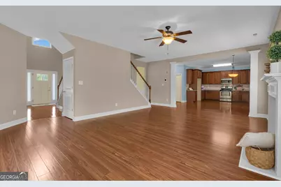 495 George Coggin Road, Newnan, GA 30265 - Photo 15