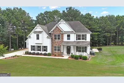 495 George Coggin Road, Newnan, GA 30265 - Photo 69