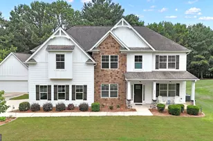 495 George Coggin Rd, Newnan, GA 30265 - Photo 1