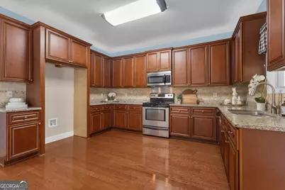 495 George Coggin Road, Newnan, GA 30265 - Photo 21