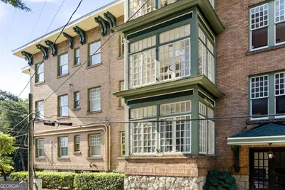 171 6th Street NE #10, Atlanta, GA 30308 - Photo 3