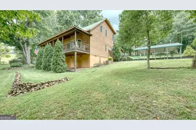 107 Warners Way, Blairsville, GA 35012 - Photo 9